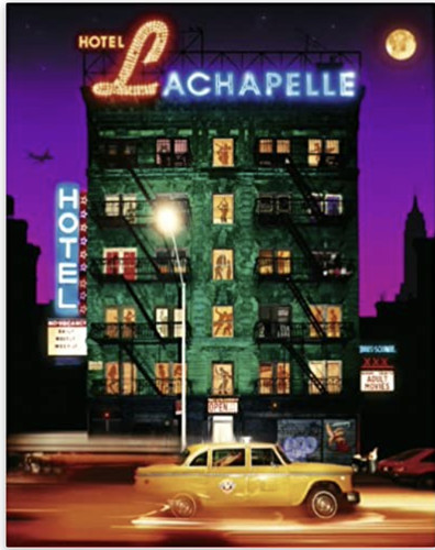 Hotel lachapelle von - lachapelle,