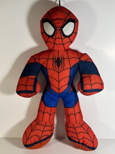 Marvel spider man peluche - marvel,