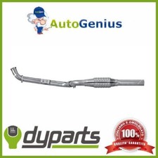 CATALIZZATORE MERCEDES CLASSE