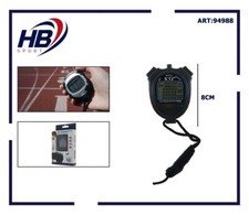 Cronometro Digitale Palestra