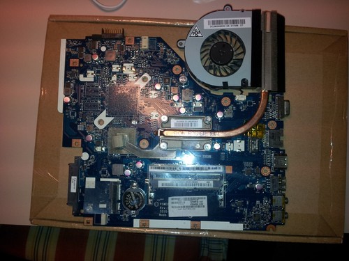 Scheda madre motherboard - scheda,