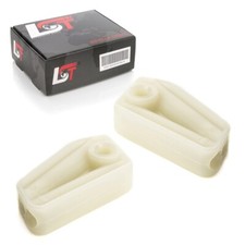 2X Guida Cavo Finestrino