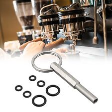 Chiave a punta testa ovale