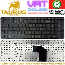 HP PAVILION G6-2000 SERIE