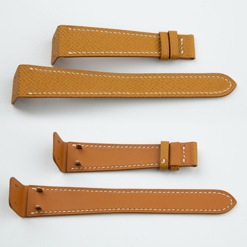 Cinturino orologio pelle - , di