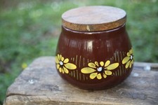 Splendido vaso in ceramica
