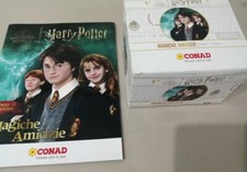 Album + Box da 300 bustine di