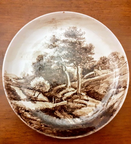 Piatto collezione ceramica - collezione,
