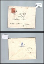Storia postale Regno UI da