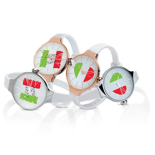 Orologio donna hoops cherie - orologio,