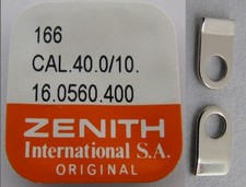 Zenith El Primero watch 3019
