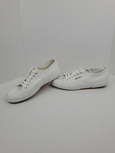 Scarpe basse superga - scarpe,