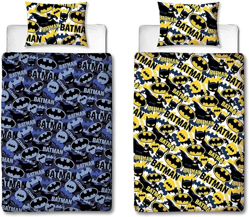 Set lenzuola reversibili