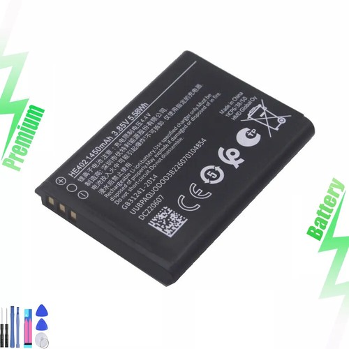 Batteria he402 n139dl 1450mah - n139dl,