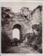 Italia, Cuma, Arco Felice