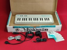 TASTIERA MIDI REVEAL MUSICSTAR