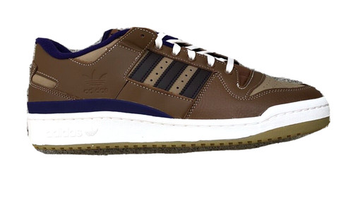 Scarpe adidas forum basse - scarpe,