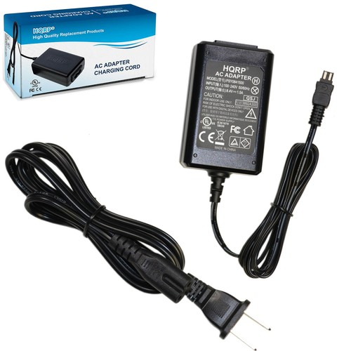 Hqrp alimentatore per sony - hqrp,