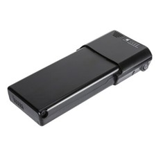 Batteria e-bike 36 V 10,4 Ah batteria agli ioni di litio per Ansmann Kalkhoff Raleigh Groove MiFa