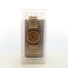 Swatch originale anni '80/'90