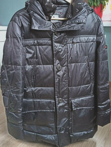 Peuterey parka piumino - , uomo