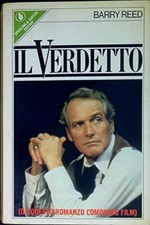 Il verdetto Reed, Barry and