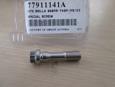 NUOVA VITE SPECIALE ORIGINALE