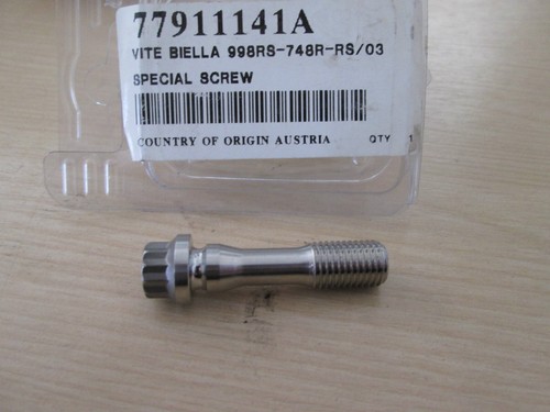Nuovo originale ducati 749 - ducati, 999