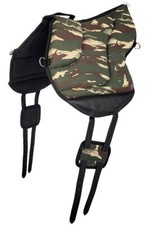 Cuscinetto equitazione pad - cuscinetto,