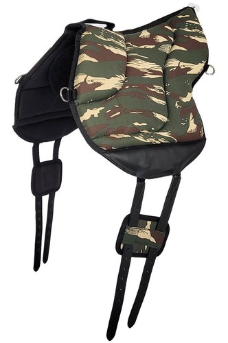 Cuscinetto equitazione pad - cuscinetto, da