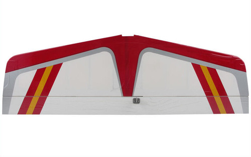 Conduttore posteriore rosso - , rc