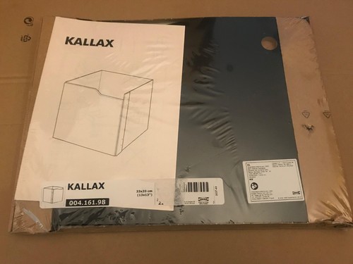 Nuovo inserto mensola - , ikea