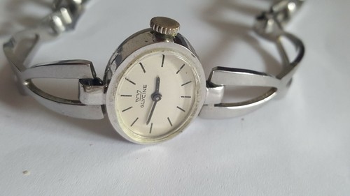 Vintage rare women lady - rare, lady's