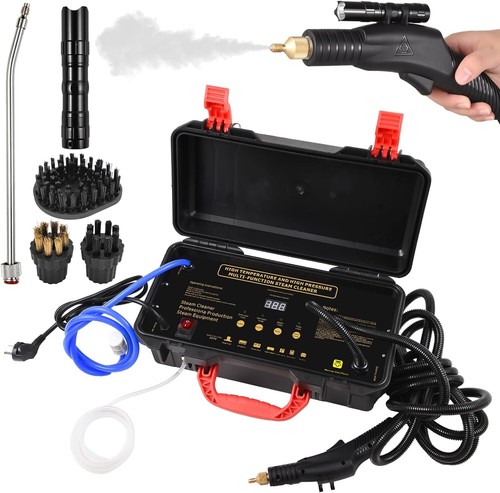 Pulitore professionale - , a