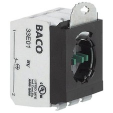BACO 172165 230V Single Phase