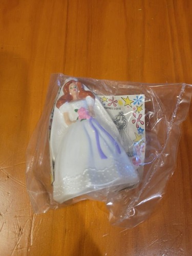 Barbie giocattolo vintage