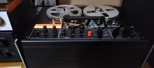 Registratore bobina uher - a,
