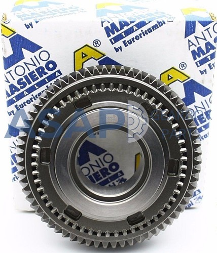 Cambio fiat ducato d - ducato, 3.0