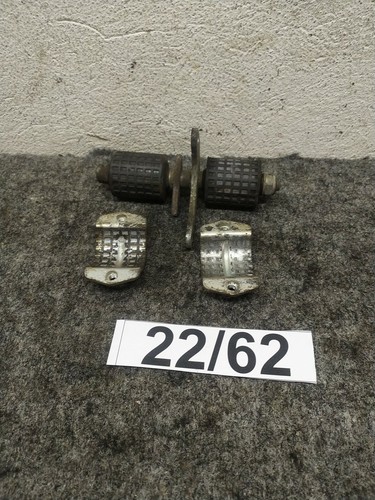Supporto blocco motore derbi - supporto,