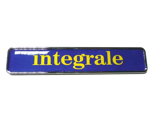 Sigla scritta stemma - sigla,