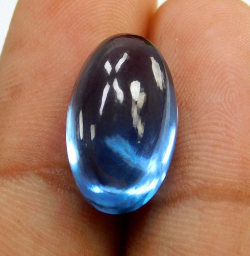 Zaffiro blu ceylon - blu,