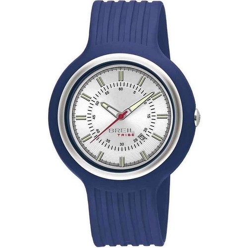 Orologio breil tribe - tribe, uomo