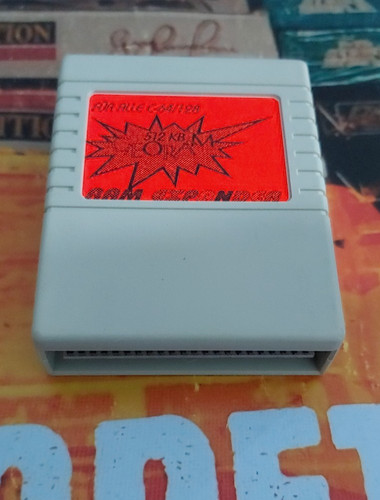 Geo ram expander - geo-ram, ram-expander