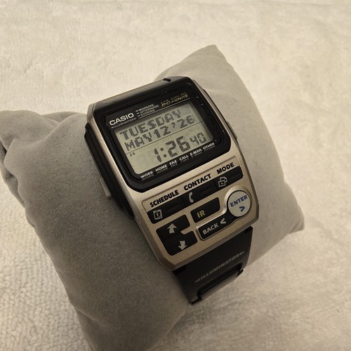 Orologio casio bzx unità - bzx-20,