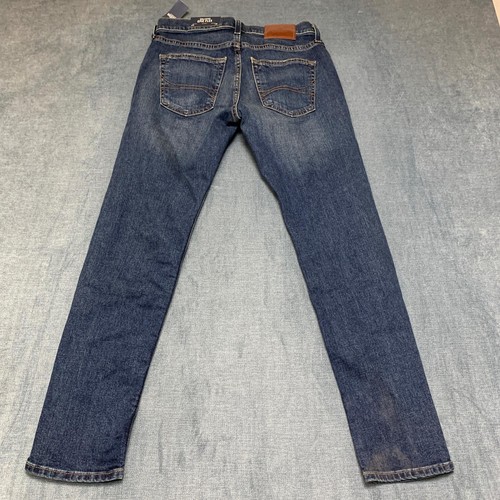 Jeans hollister epic - jeans,