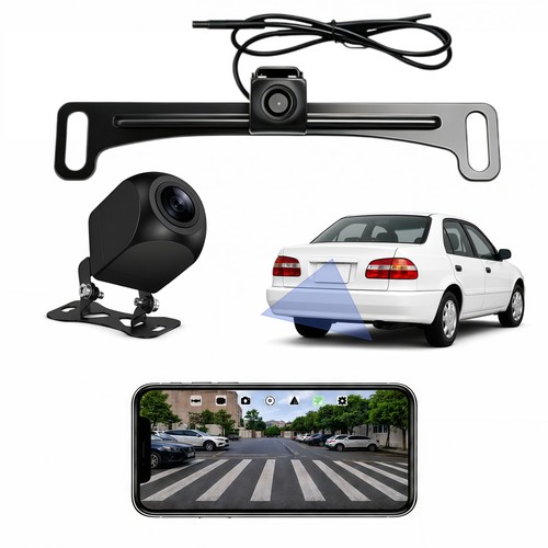 Telecamera backup wireless - telecamera,