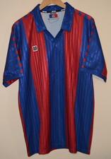 Meyba camicia rossa blu s - camicia, e