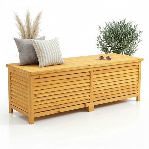 Cassapanca legno 140 cm - cassapanca,