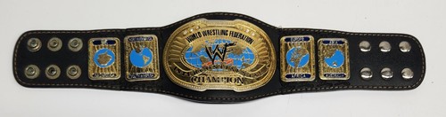 Wwf wwe cintura - wwf/wwe,