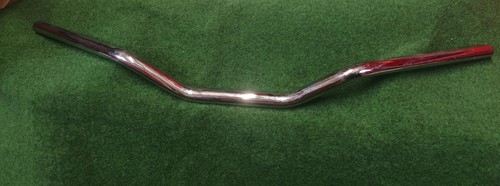 Manubrio bsa m20 modelli - bsa, wd